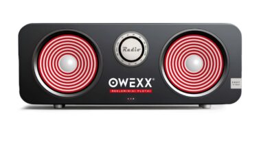 Reklama radijuje kartu su OWEXX – girdima ir išgirsta