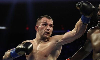 Egidijus Kavaliauskas