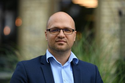 Aleksandras Nemunaitis