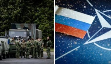 „Mėsa prieš technologiją yra bevertė“ – įvertino, kiek Europa pajėgi kariauti su Rusija