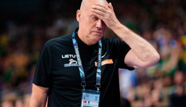 Čempionų lygoje Rimas Kurtinaitis ir „Sabah“ lieka be pergalių