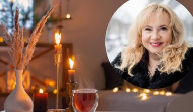 Lolitos Žukienės savaitės horoskopas (gruodžio 1–7 d.)