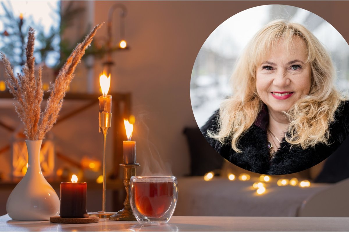 Lolitos Žukienės savaitės horoskopas (gruodžio 1–7 d.)