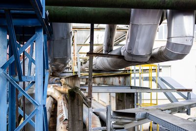 Vilniaus šilumos tinklai