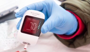 Vilniečiai kviečiami nemokamai pasitikrinti dėl diabeto