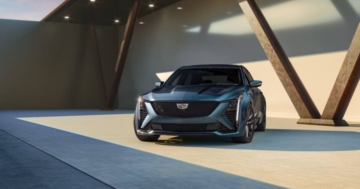 „General Motors“ nurodė tiekėjams trauktis iš Kinijos: kai kuriems nurodė konkretų terminą