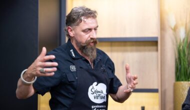 Lencas prisiminė, ką išdarinėdavo su kitais Senamiesčio vaikais