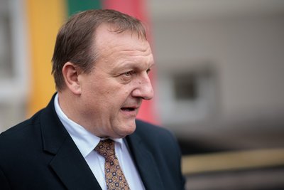 Vladislavas Kondratovičius