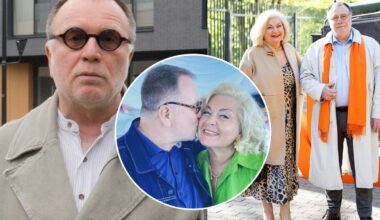 Saulius Pilinkus – kodėl anksčiau nebūtų drįsęs susipažinti su Edita Mildažyte