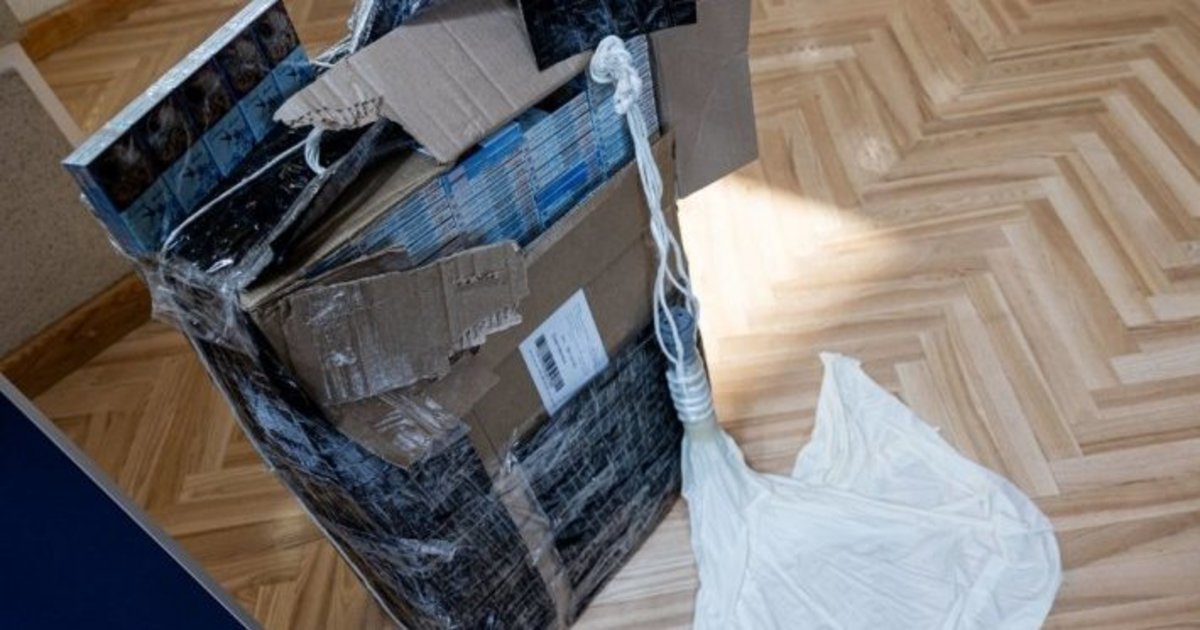 Po baltarusiškos kontrabandos incidentų: Seimas ėmėsi griežtinti bausmes