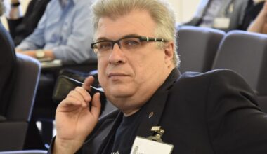 Smetona apie teisiamos Laučienės tekstą