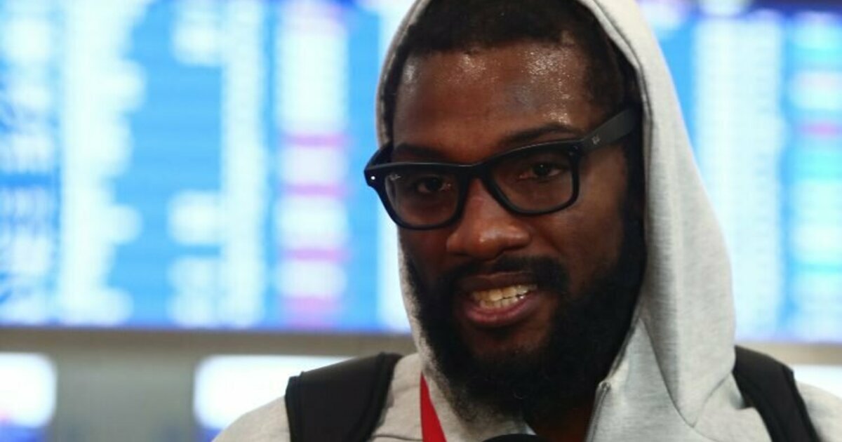 „Panathinaikos“ naujokas Fariedas: „Eurolygoje yra daug traumų, bet man tai galimybė“