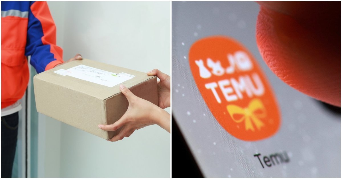 Iš „Temu“ „kalėdinę dekoraciją užsisakiusi Diana negalėjo patikėti, ką gavo: parodė visiems