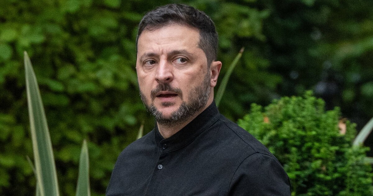 Zelenskio laukia svarbus pokalbis, skelbia tikslą: turime signalus iš JAV