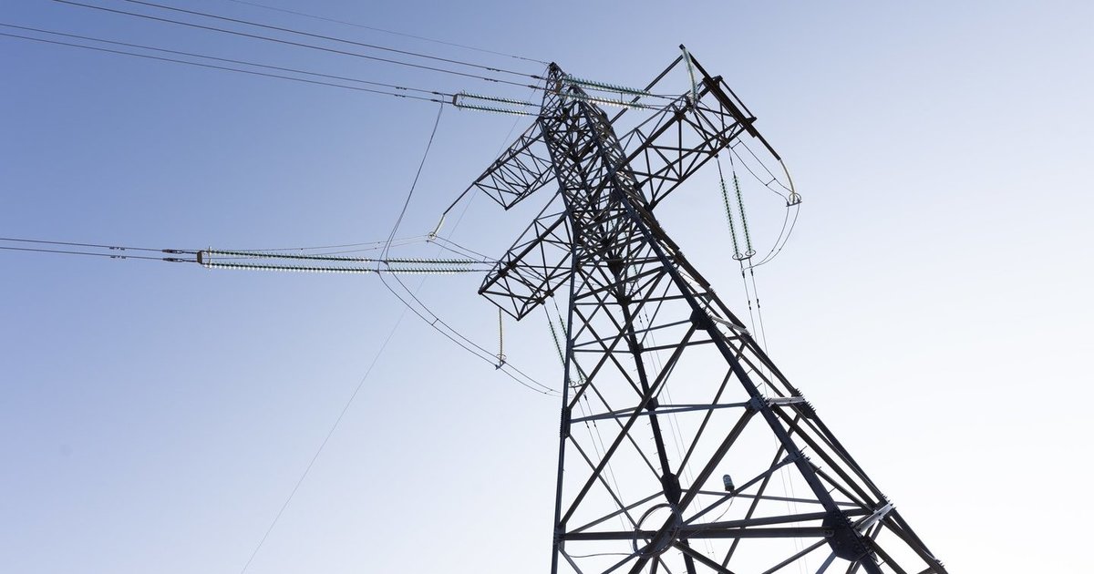 „Litgrid“: sumažėjus vietinei gamybai ir išaugus vartojimui, elektra Lietuvoje brango 8 proc.