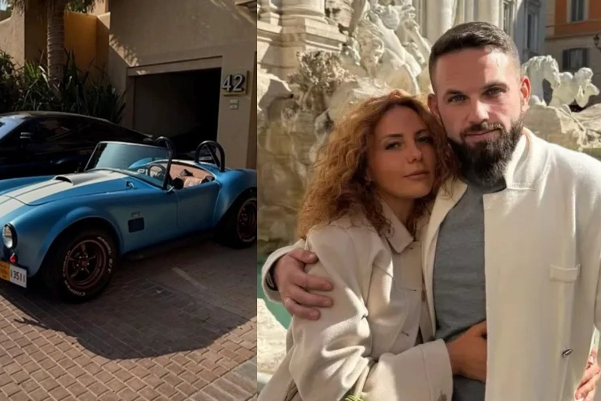 Po žiauraus rusų kriptomilijonieriaus ir jo žmonos nužudymo – atšiauri internautų reakcija