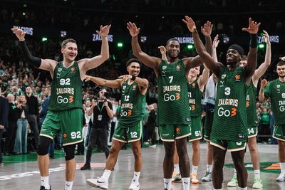 Kauno „Žalgiris“