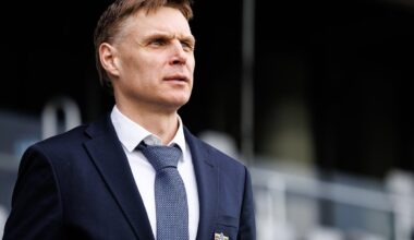 Jankauskas išrikiavo rinktinės sudėtį paskutiniam metų langui