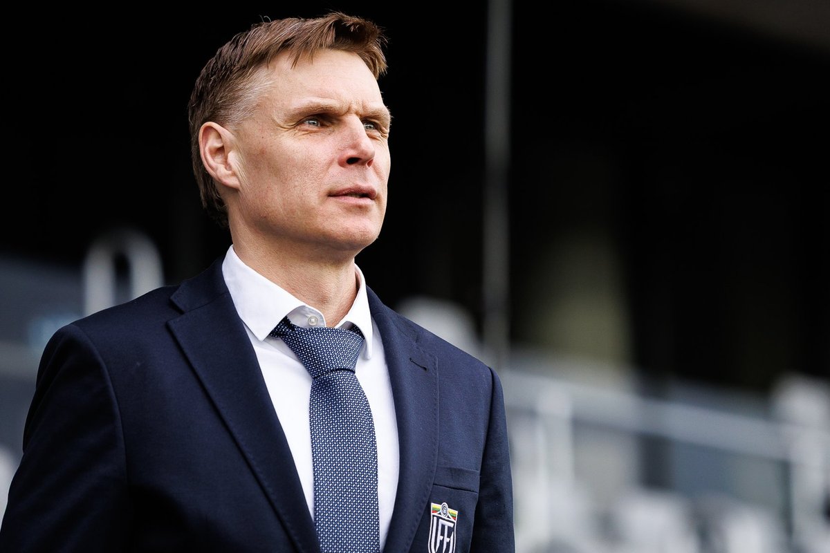 Jankauskas išrikiavo rinktinės sudėtį paskutiniam metų langui