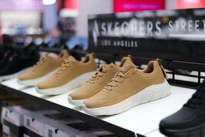 „Outlet Park“ pristato „Skechers“ outlet parduotuvę 