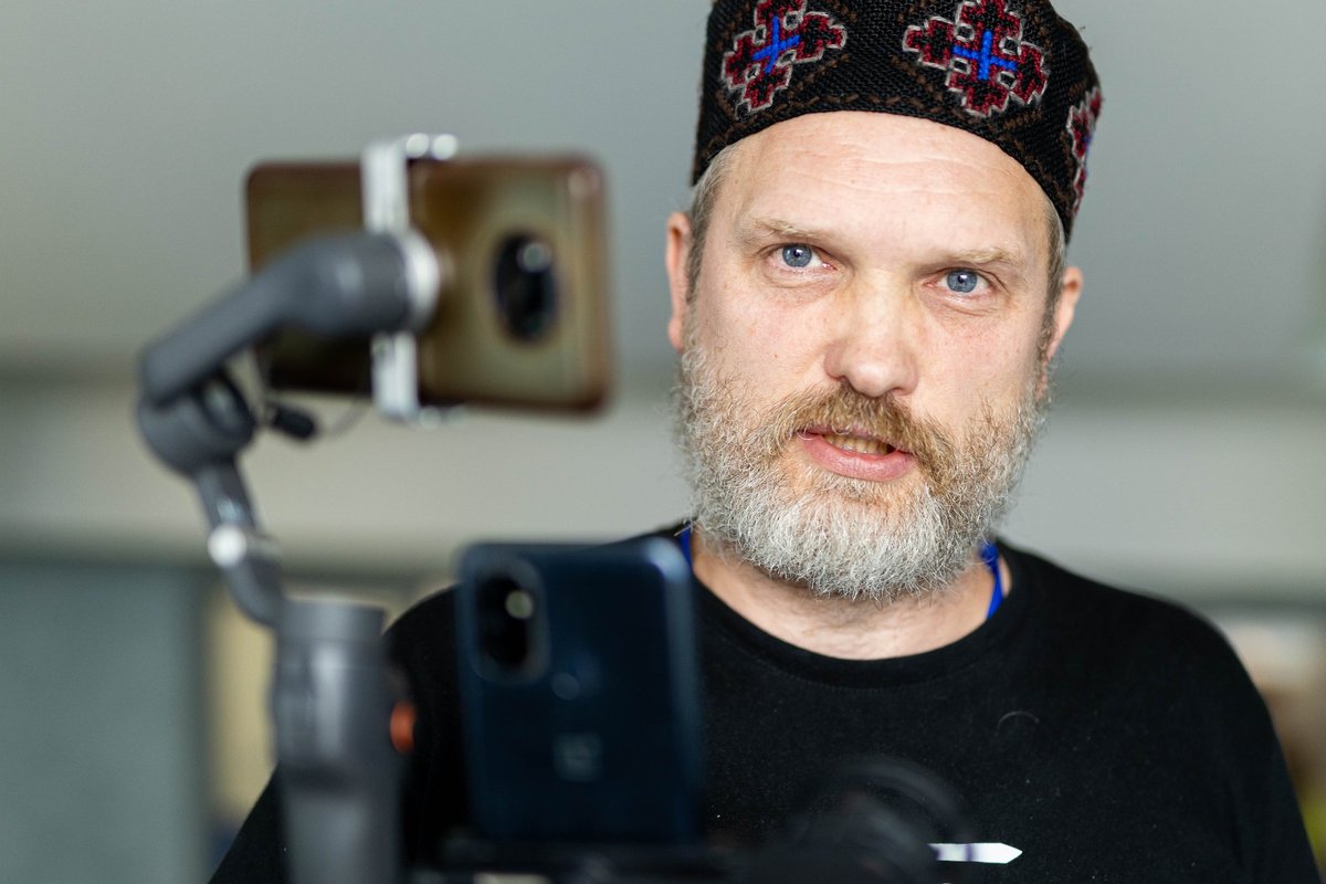 Pro patikros punktą prasiveržusiam Ragelskiui iškviesta policija