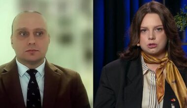 ELTA Kampas. Šedvydis tiki, kad Nausėda nevetuotų pataisų dėl partnerystės: nemano, kad prezidentas yra homofobiškų pažiūrų