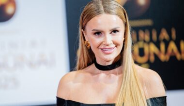 Kristina Meseguer šokiruota – manikiūrą jai atliko apsvaigusi meistrė: parodė, kas iš to išėjo