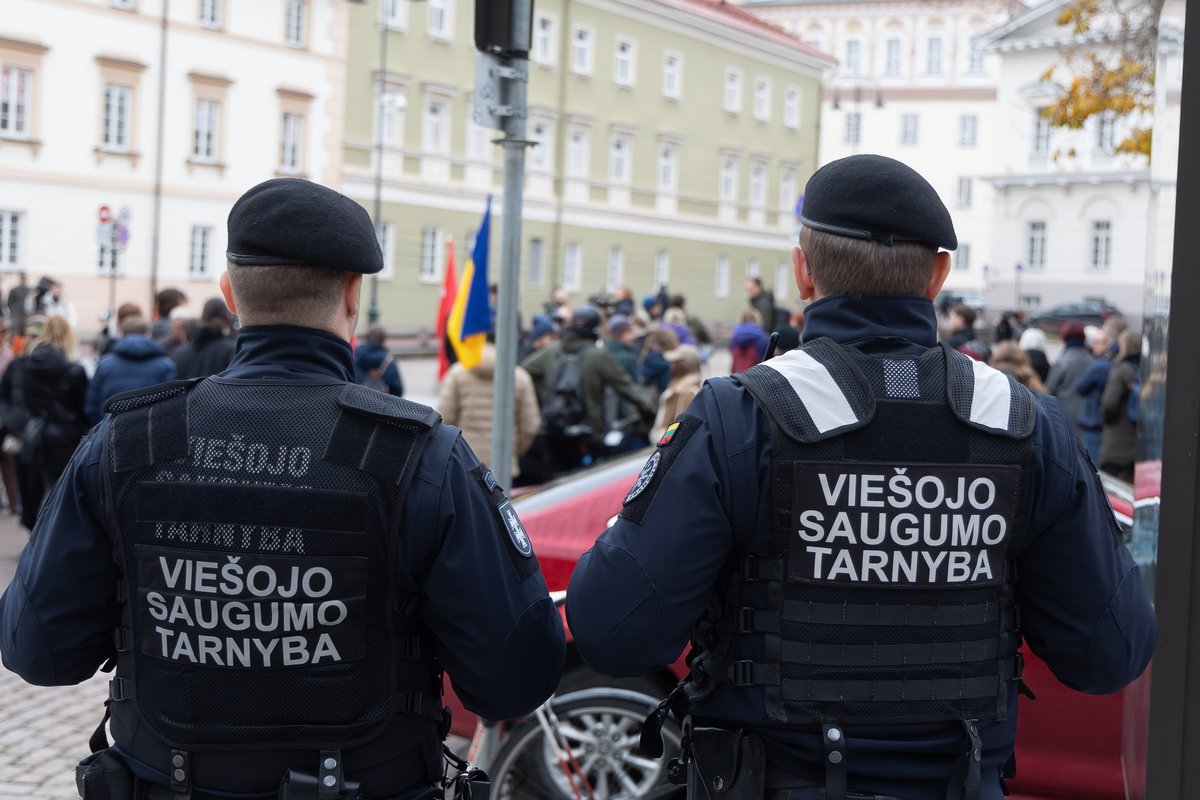 Kultūrininkai rengia dar vieną mitingą