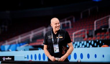 Kurtinaitis pristatė Lietuvos rinktinės sudėtį artėjančiam atrankos langui