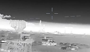 Ukrainos smūgis Kryme: sunaikinti Rusijos oro gynybos sistemos objektai