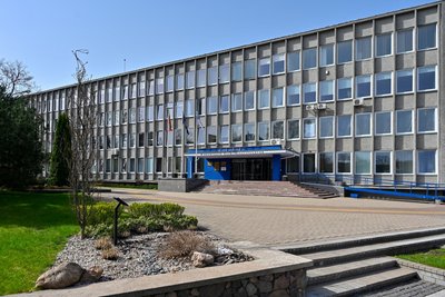 Panevėžio rajono savivaldybė