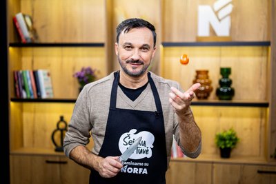 Eimutis Kvoščiauskas