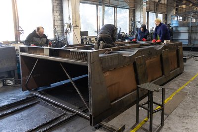 Įmonė „Dinapolis“