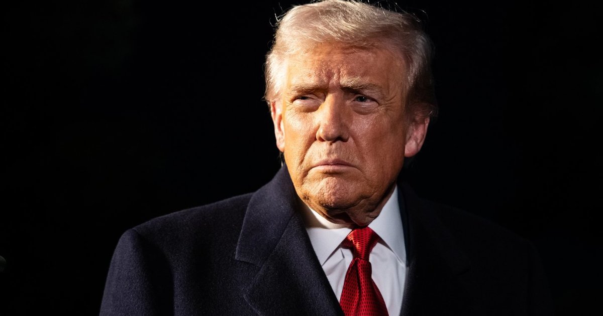 Trumpo žingsnis ant svarstyklių – ar tai taps lūžio tašku kare Ukrainoje?