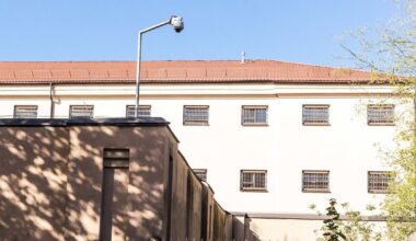 Atleista į darbą Kauno kalėjime neblaivi atvykusi pareigūnė