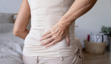 Moters skausmą „nurašė“ menopauzei ir depresijai: po 2 metų rado auglį smegenyse | Gyvenimas