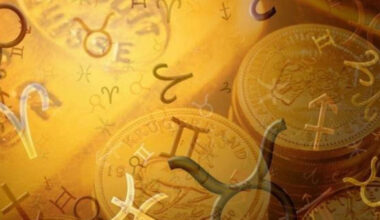 4 Zodiako ženklai, kurie praturtės 2026 metais