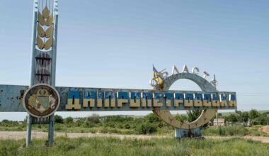 Rusija skelbia užėmusi tris kaimus Ukrainos rytuose - 15min.lt