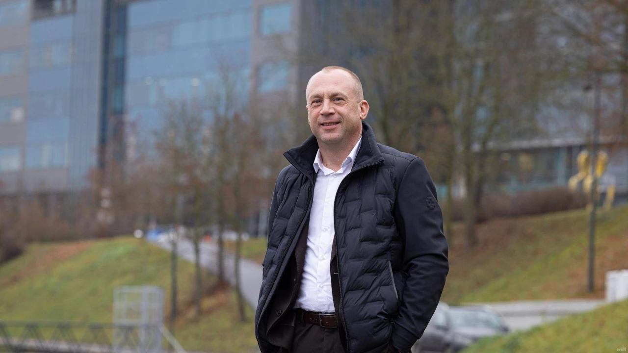 Kaip miškas užaugino šeimos verslus: nuo „Dzūkijos medienos“ iki „Aukštosios Liškiavos“