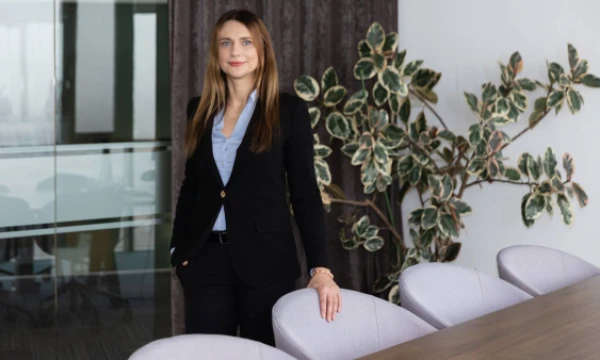 Advokatų kontoros WIDEN partnerė, advokatė, duomenų apsaugos, intelektinės nuosavybės ir IT teisės praktikos vadovė Asta Macijauskienė.