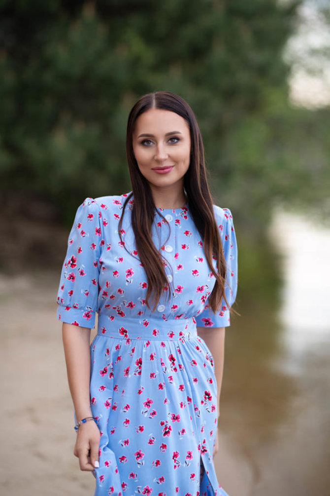 Fotogracija nuotr./Gabrielė Grygolaitytė-Vasha