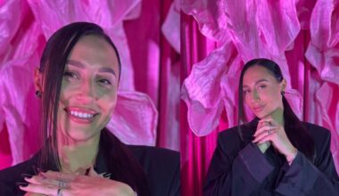 Gabrielė Vasha apie dukros traumą ir savo vaikų ateitį: „Viskas prasideda nuo sprendimo šiandien“ | Vardai