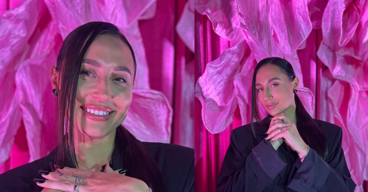 Gabrielė Vasha apie dukros traumą ir savo vaikų ateitį: „Viskas prasideda nuo sprendimo šiandien“ | Vardai