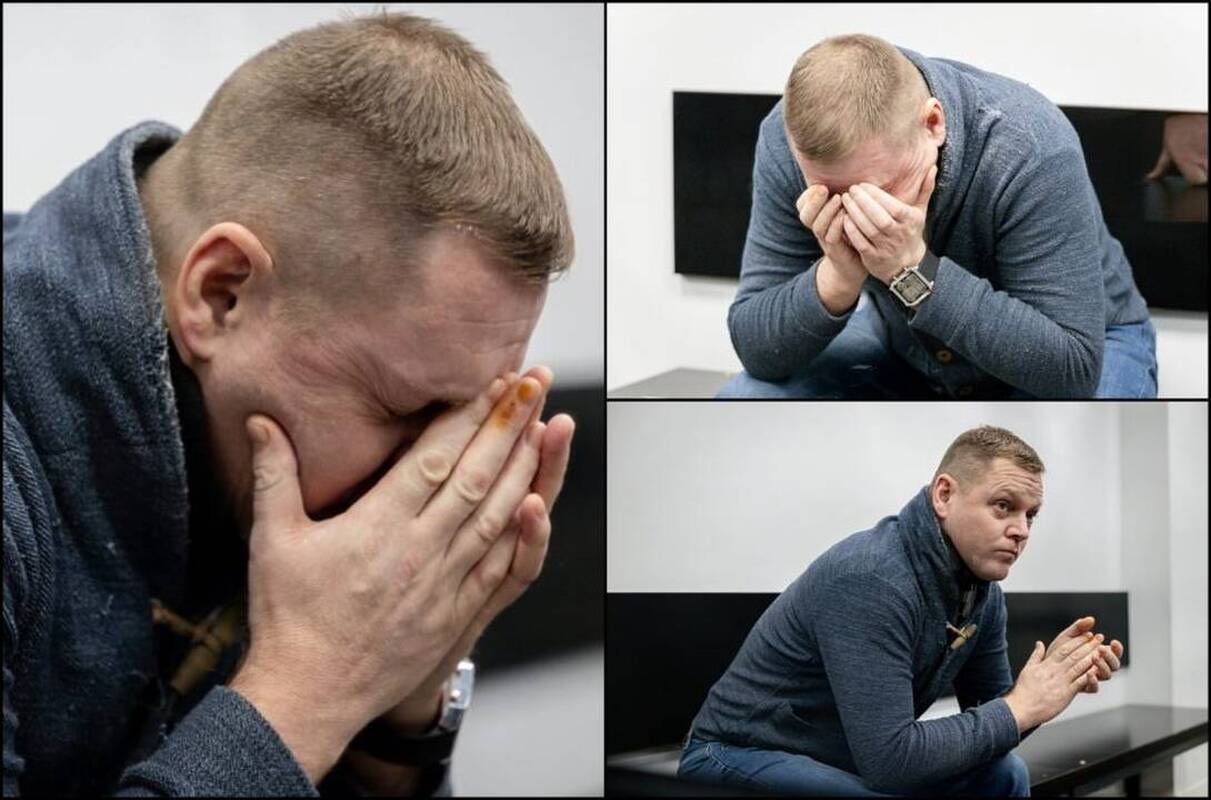 Teismą pasiekė nauja Filipavičiaus byla: galima tik spėti, ką padarė toms dviem moterims (Papildyta) - Kauno diena