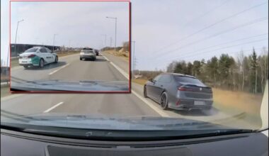 bėgliui su BMW pareikštas penkiaženklis ieškinys