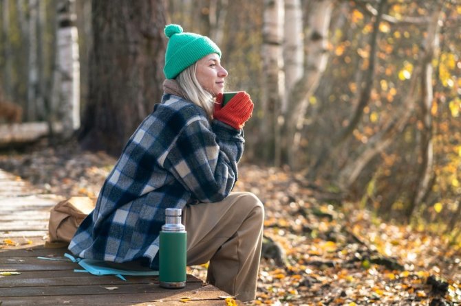 Shutterstock nuotr./Gamtoje