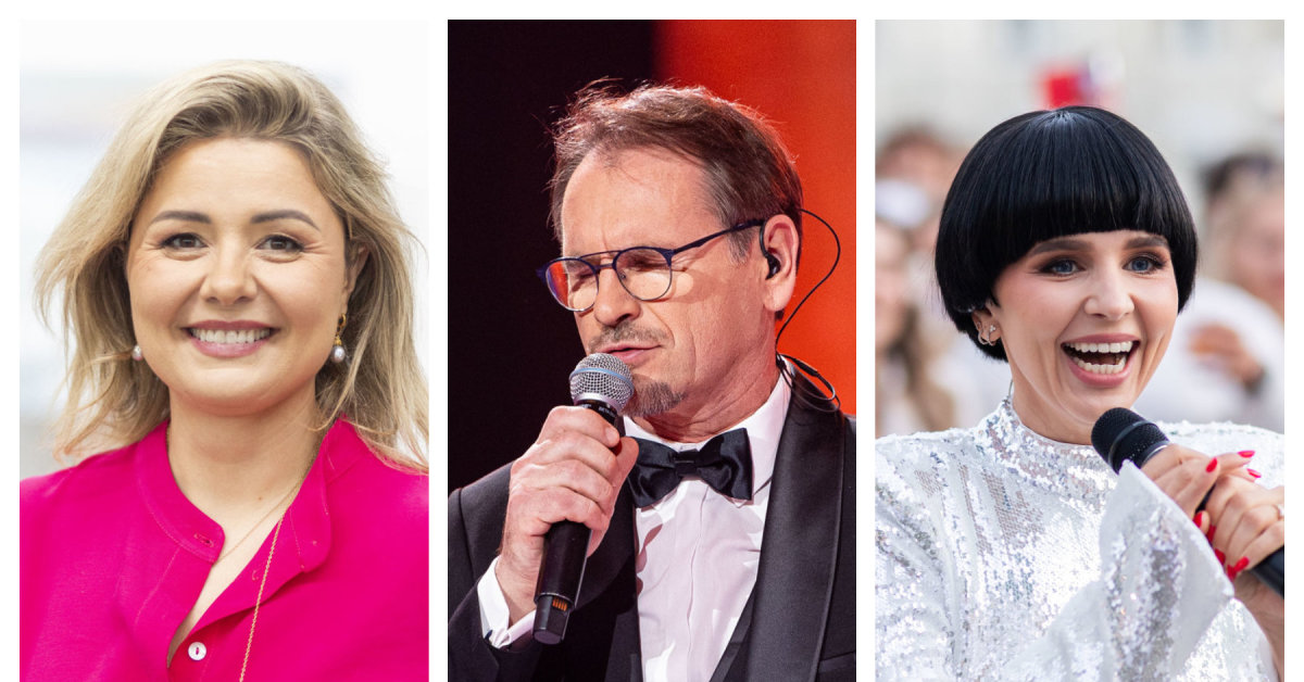 Testas: kurie žinomi lietuviai Vilniuje gimė, o kurie vilniečiais tapo? | Gyvenimas