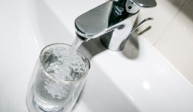 Šilutėje nustačius, jog vanduo nėra tinkamas vartoti, miesto vandentvarkos įmonė vykdo dezinfekavimą