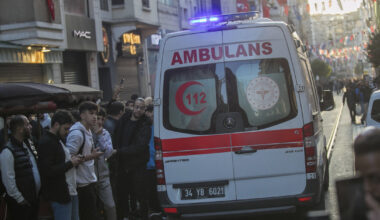 Atostogos Turkijoje baigėsi tragedija: vienas po kito mirė 4 šeimos nariai