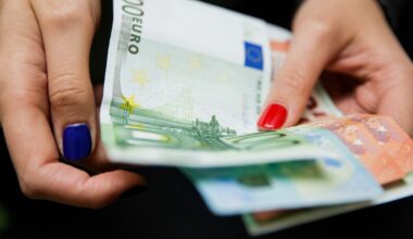 Dosniausios Lietuvos įmonės: kas spalį mokėjo didžiausius atlyginimus Lietuvoje? | Verslas